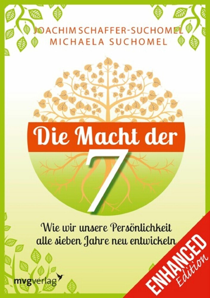 Die Macht der Sieben main product photo