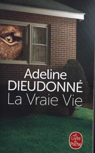 La vraie vie main product photo