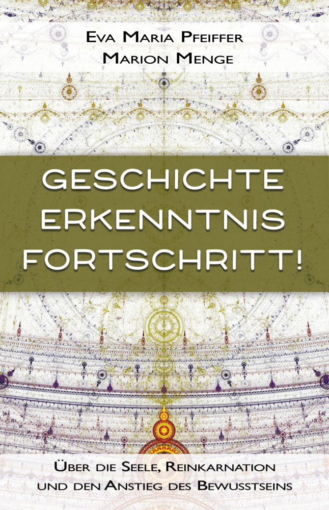 Geschichte, Erkenntnis, Fortschritt! main product photo