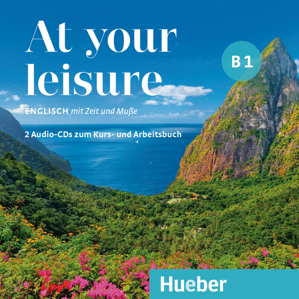At your leisure B1 main product photo