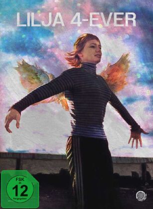 Lilja 4-Ever, 1 Blu-ray (Limited Edition Mediabook)