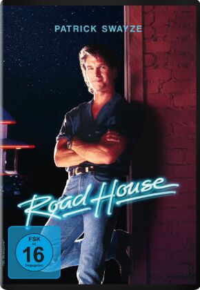 Road House, 1 DVD
