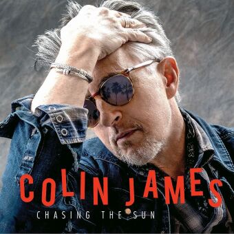 Chasing The Sun, 1 Audio-CD