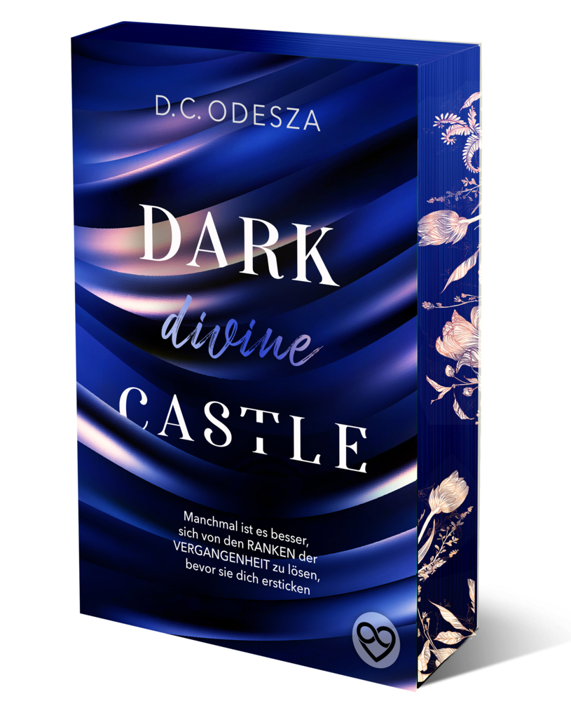 DARK divine CASTLE main product photo