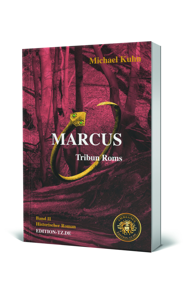 Marcus Band II main product photo