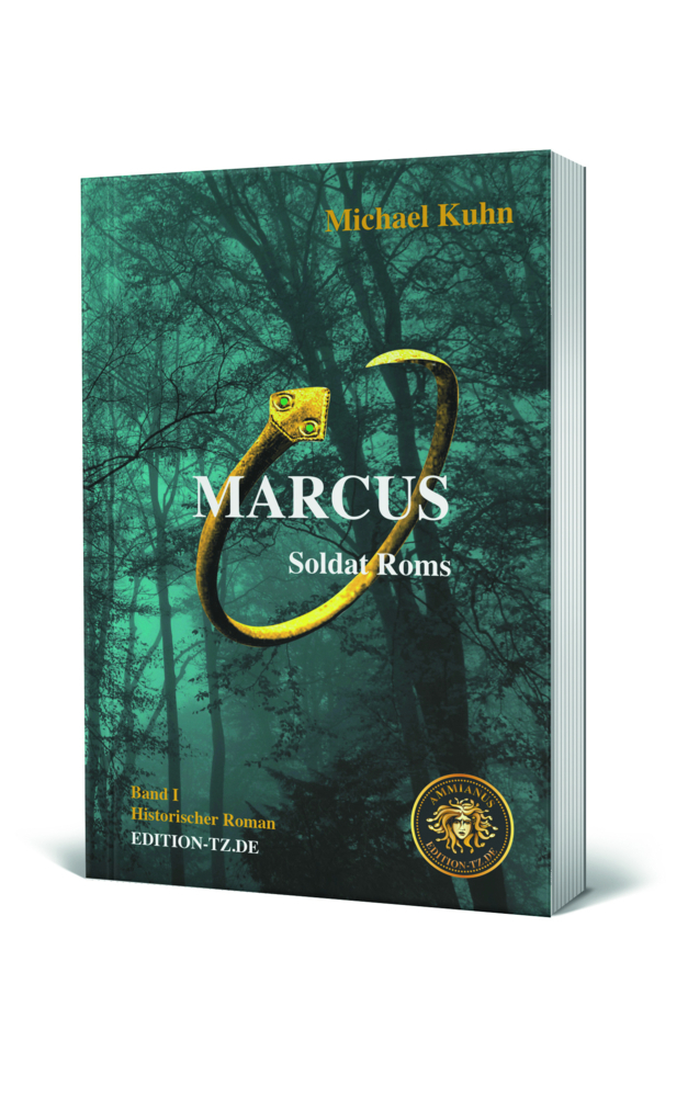 Marcus Band I main product photo