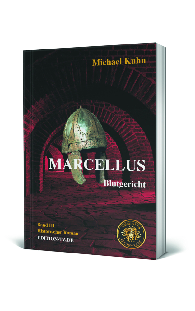 Marcellus Band III main product photo