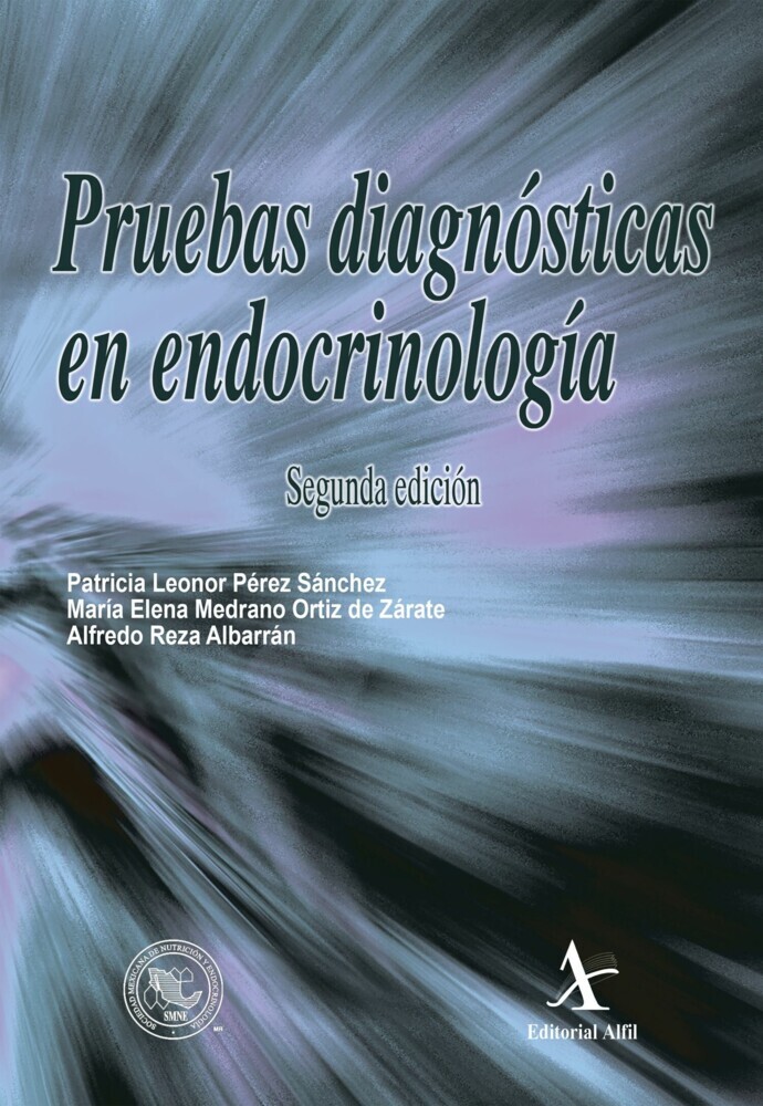 Pruebas diagnósticas en endocrinología main product photo