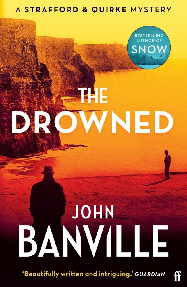 The Drowned main product photo
