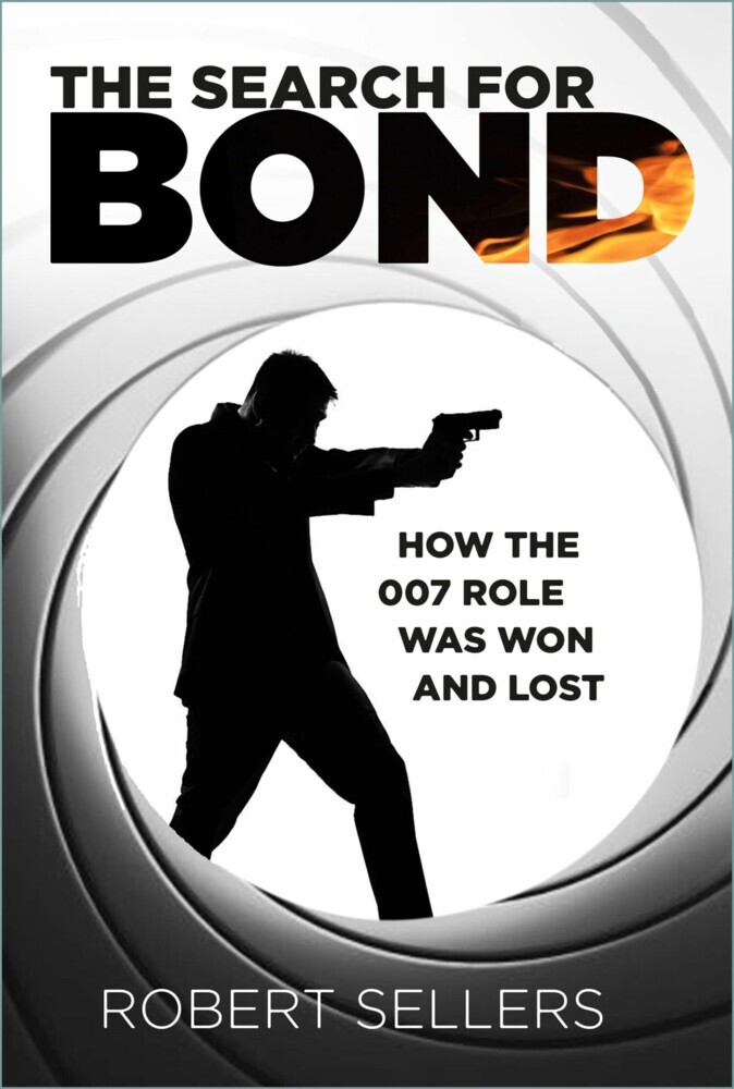 The Search for Bond main product photo