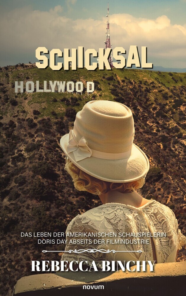 Schicksal Hollywood main product photo