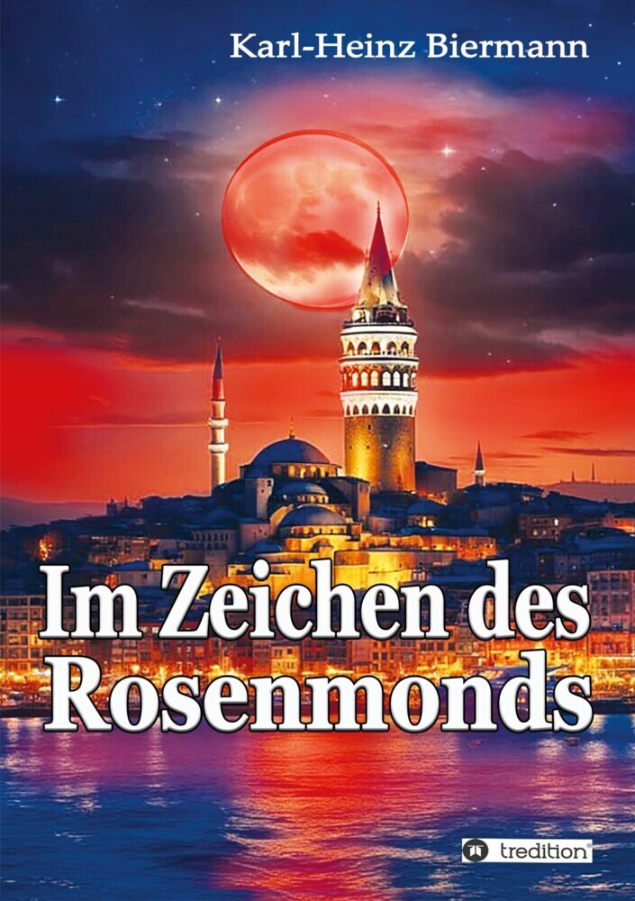 Im Zeichen des Rosenmonds main product photo
