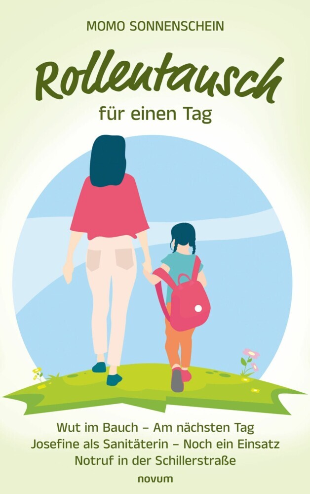 Rollentausch für einen Tag main product photo