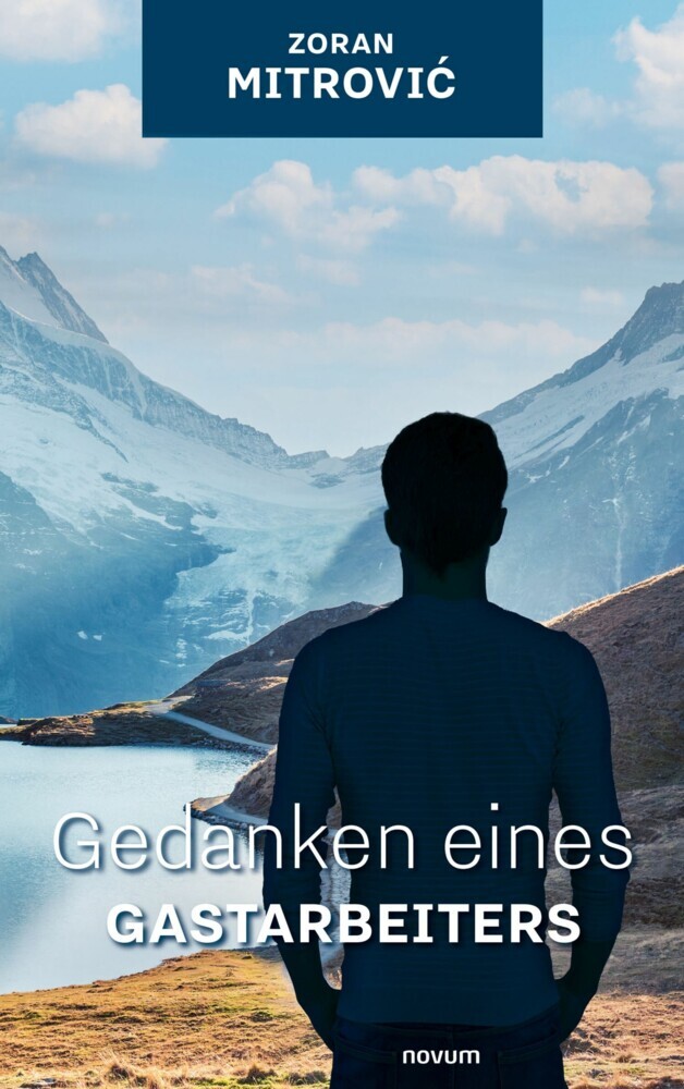 Gedanken eines Gastarbeiters main product photo