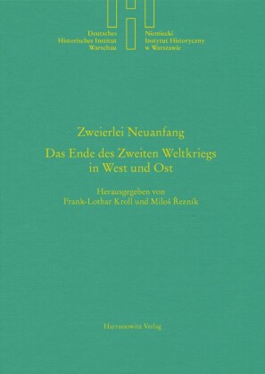 Zweierlei Neuanfang
