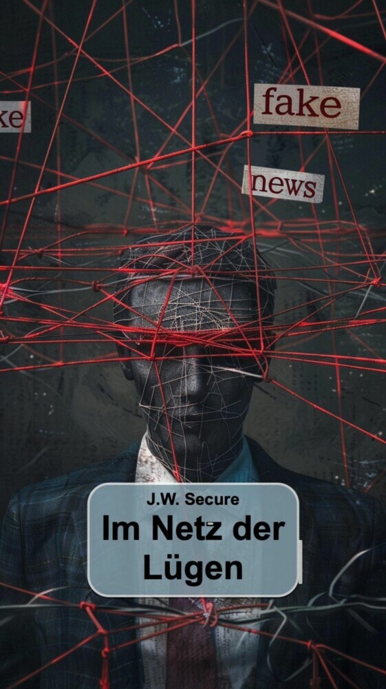 Im Netz der Lügen main product photo