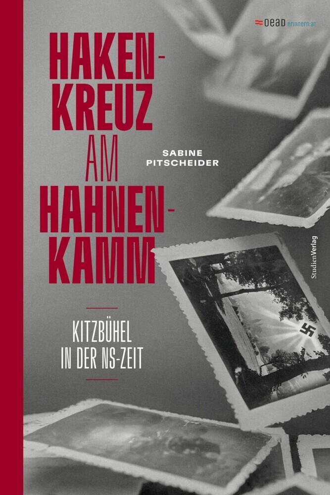 Hakenkreuz am Hahnenkamm main product photo
