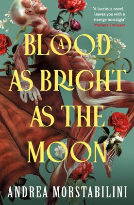 A Blood as Bright as the Moon