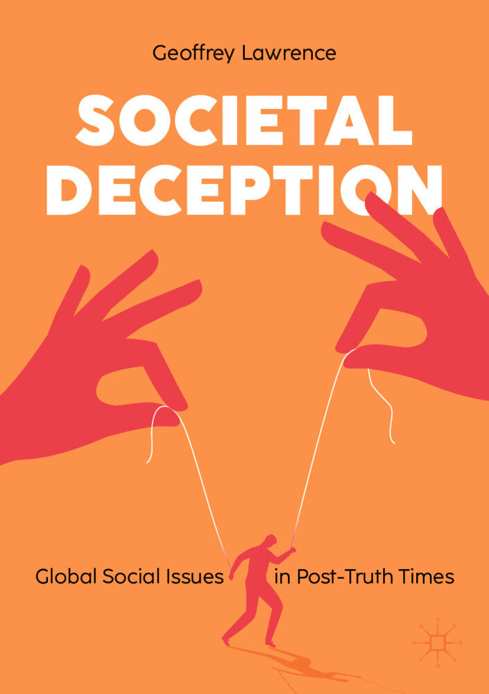 Societal Deception main product photo