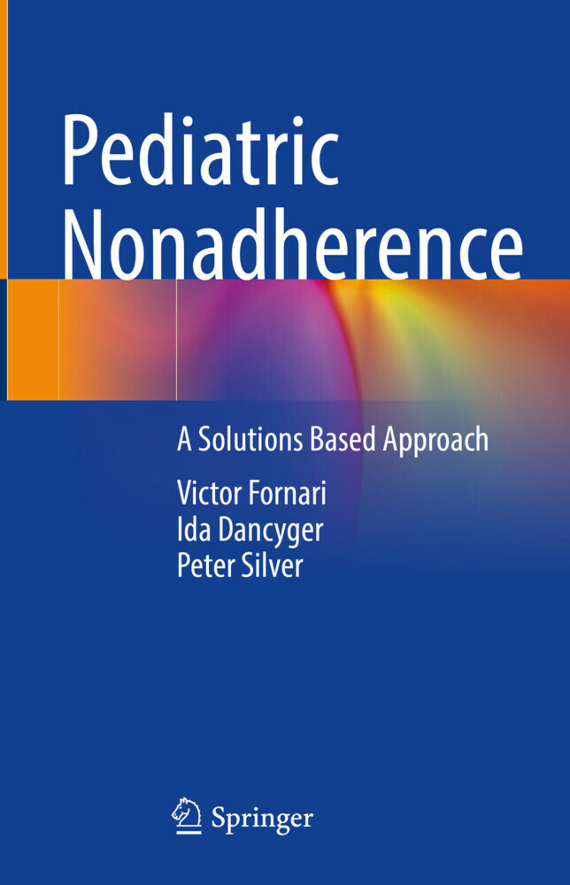 Pediatric Nonadherence main product photo