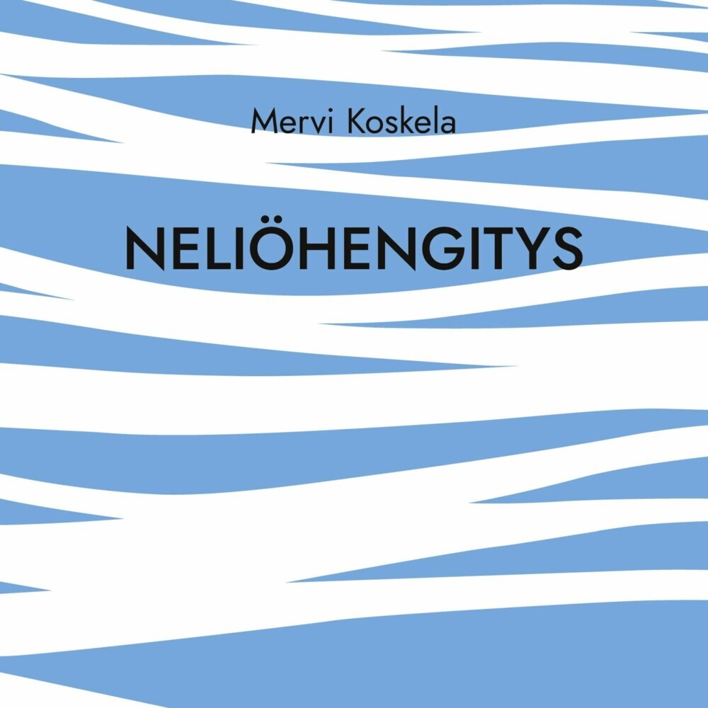 Neliöhengitys main product photo