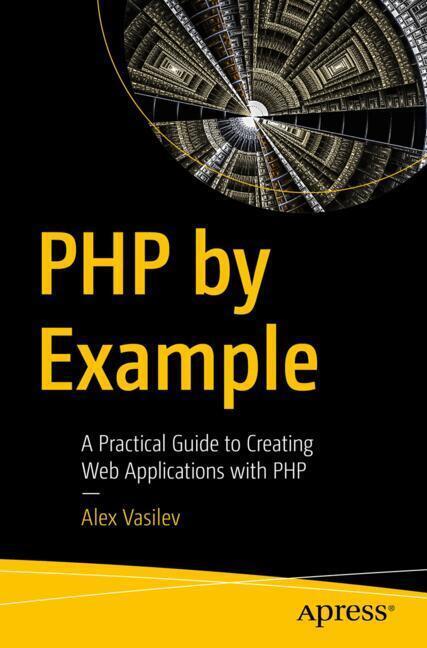 PHP by Example main product photo