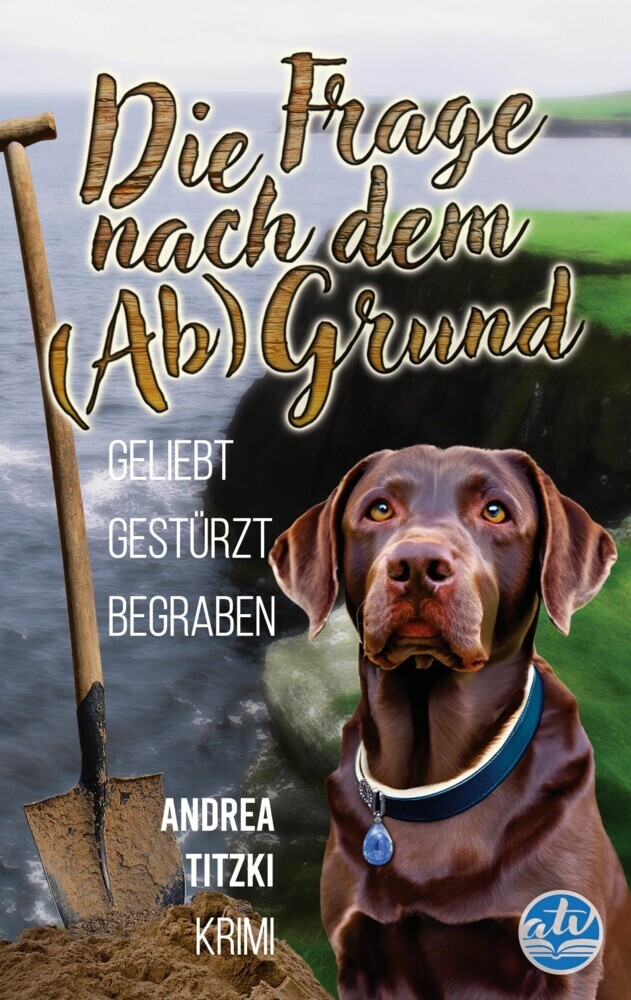 Die Frage nach dem (Ab)Grund main product photo