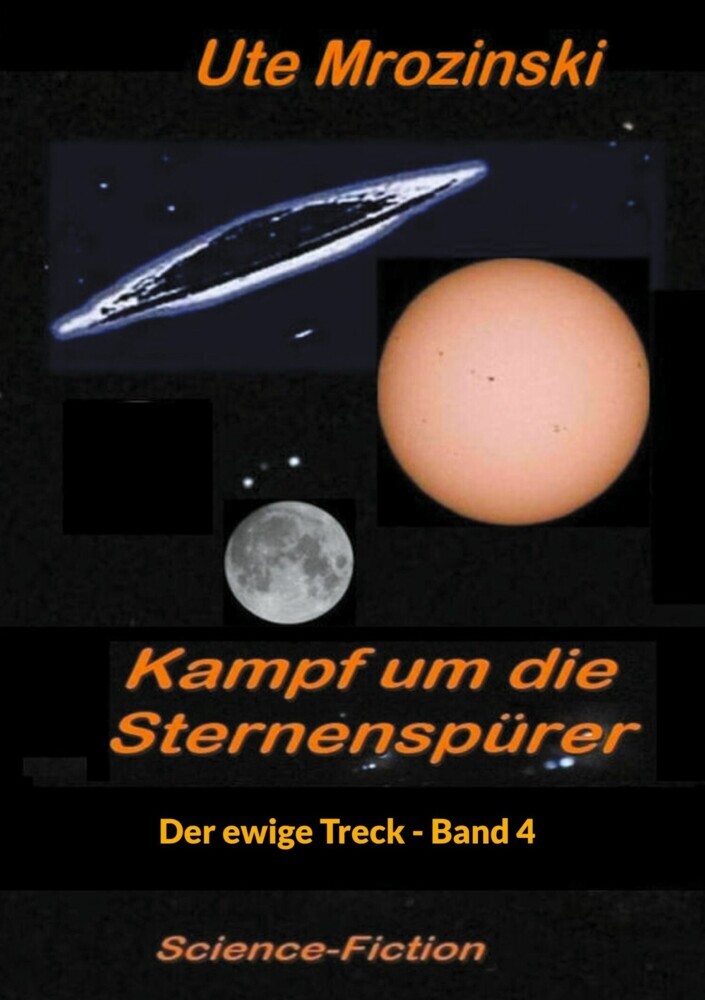 Der ewige Treck main product photo