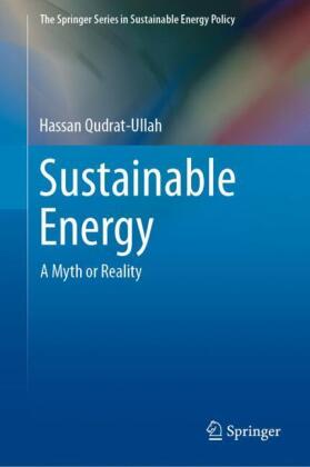 Sustainable Energy