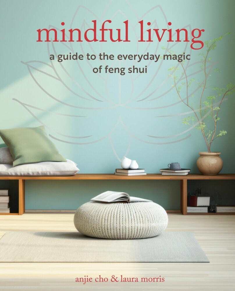 Mindful Living main product photo