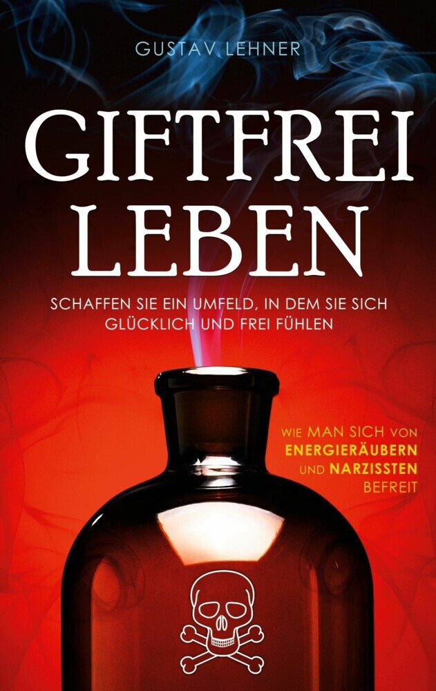 Giftfrei leben main product photo