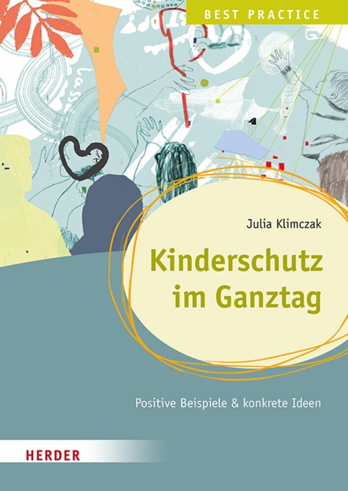 Kinderschutz im Ganztag Best Practice main product photo