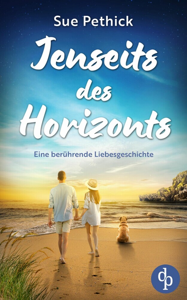 Jenseits des Horizonts main product photo