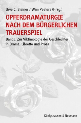 Opferdramaturgie nach dem bürgerlichen Trauerspiel
