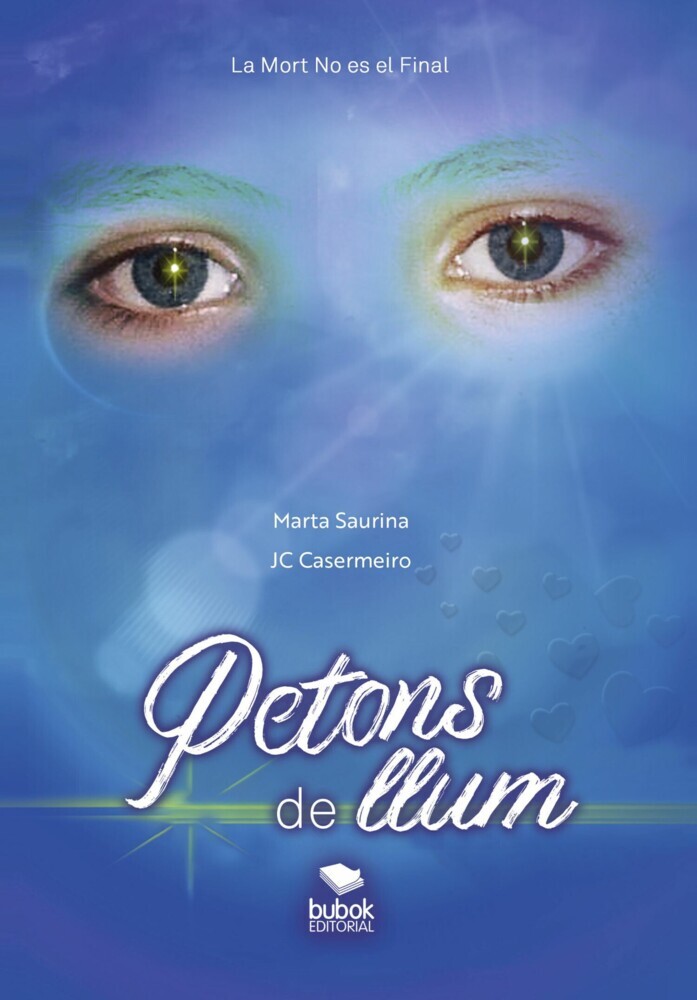 Petons de Llum main product photo