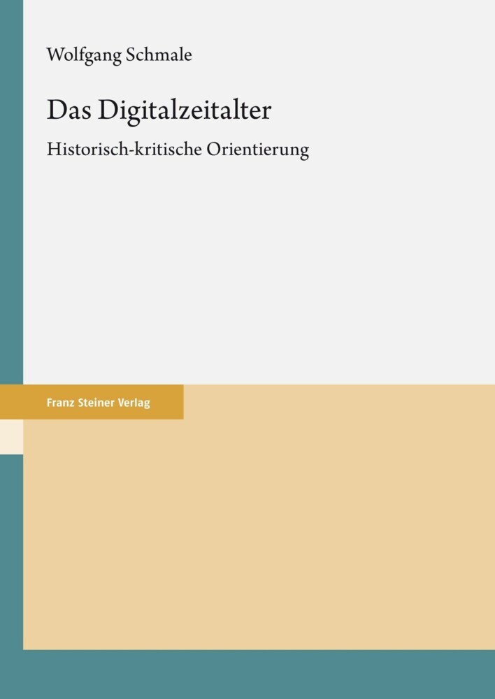 Das Digitalzeitalter main product photo