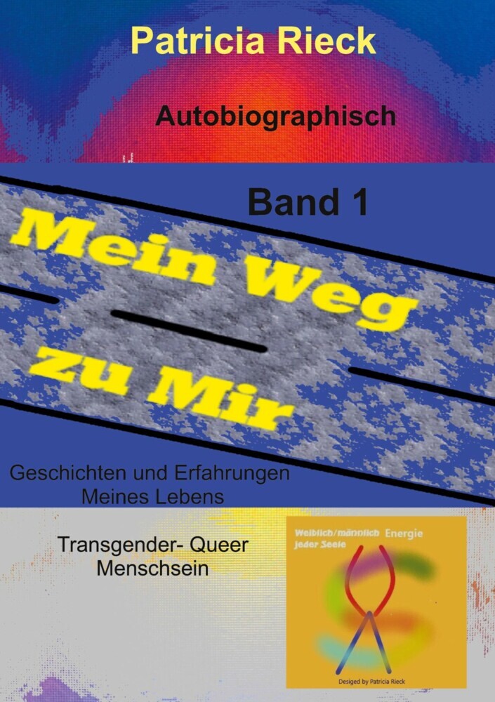 Mein Weg zu mir main product photo