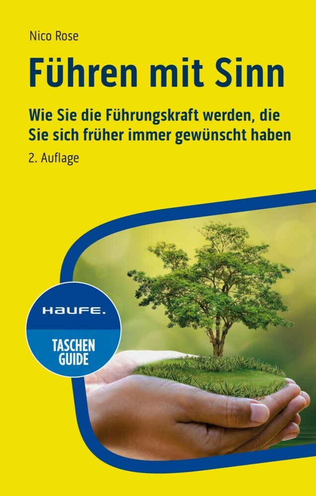 Führen mit Sinn main product photo