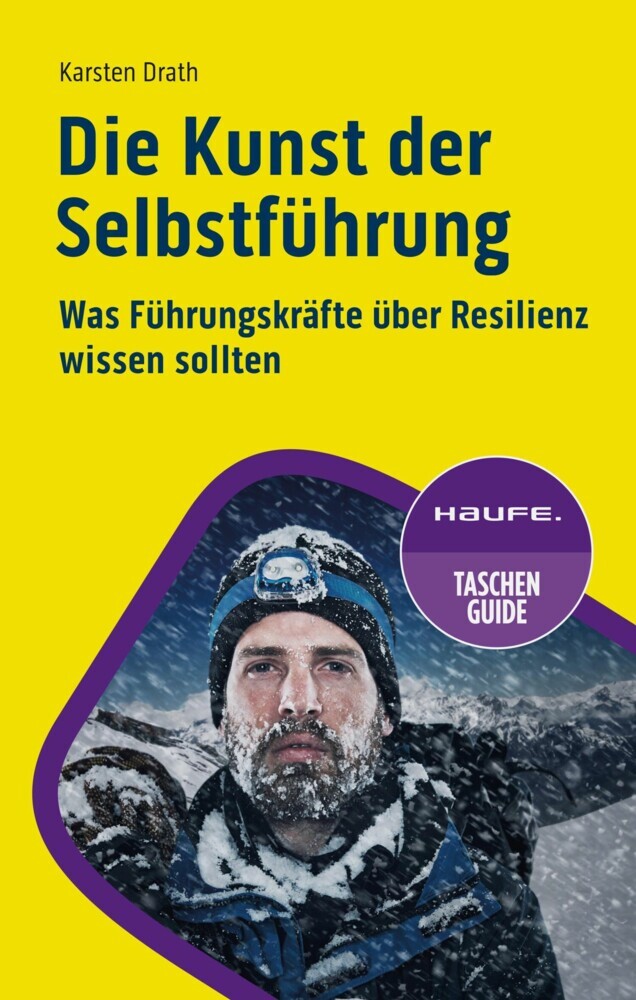 Die Kunst der Selbstführung main product photo