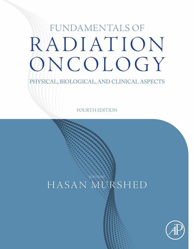 Fundamentals of Radiation Oncology main product photo