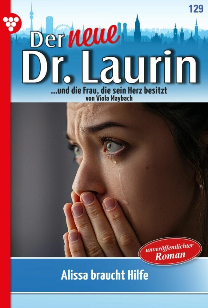 Alissa braucht Hilfe! main product photo