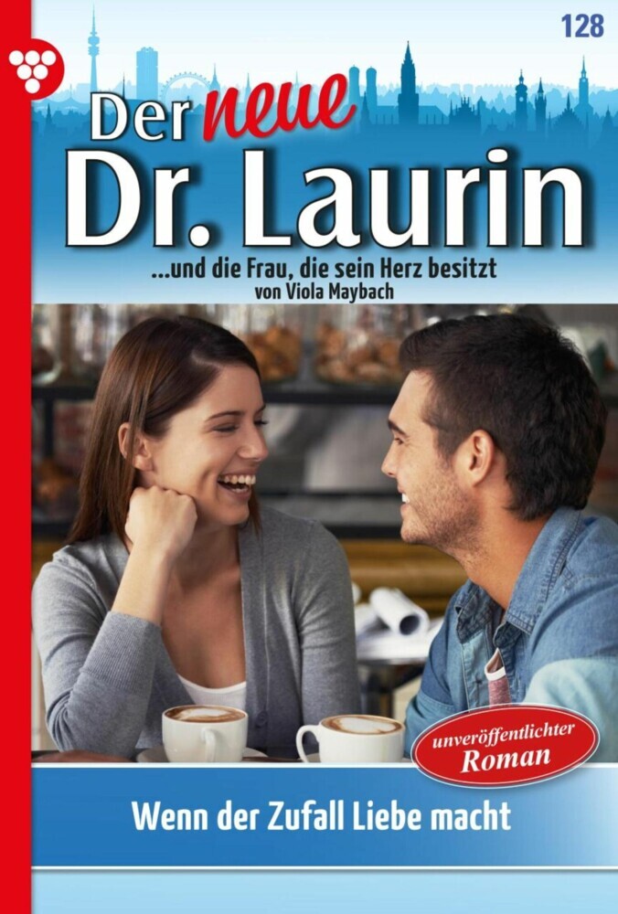 Wenn der Zufall Liebe macht main product photo