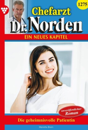 Die geheimnisvolle Patientin