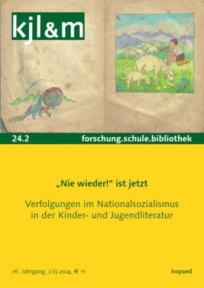 "Nie wieder!" ist jetzt