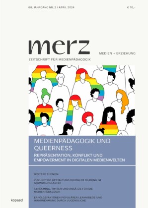 Medienpädagogik und Queerness