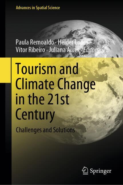 Tourism and Climate Change in the 21st Century main product photo