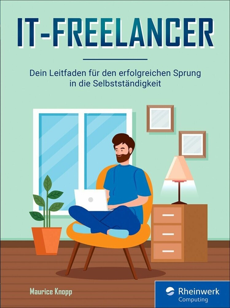 IT-Freelancer main product photo