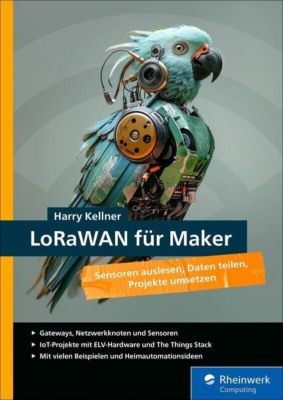 LoRaWAN für Maker main product photo