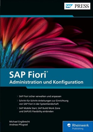 SAP Fiori - Administration und Konfiguration