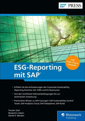 ESG-Reporting mit SAP